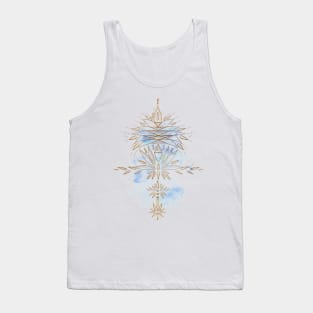 Spiritual Series: Water Tank Top